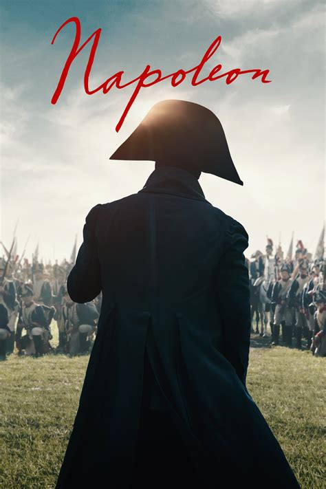 gomovies napoleon|Napoleon (2023) — The Movie Database (TMDB).